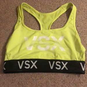 Victoria Secret sports bra